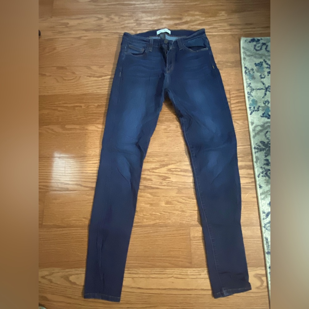 Flying Monkey Blue Jeans Size 28